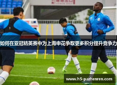 如何在亚冠精英赛中为上海申花争取更多积分提升竞争力 如何在亚冠精英赛中为上海申花争取更多积分提升竞争力
