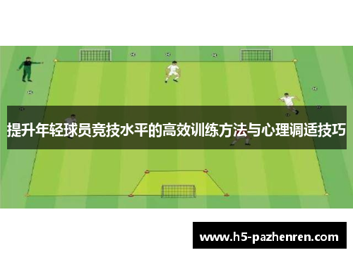 提升年轻球员竞技水平的高效训练方法与心理调适技巧