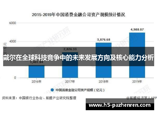 戴尔在全球科技竞争中的未来发展方向及核心能力分析 戴尔在全球科技竞争中的未来发展方向及核心能力分析